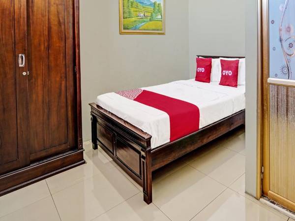 OYO 91587 Griya Buah De5 Syariah