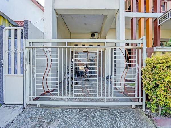 OYO 91587 Griya Buah De5 Syariah