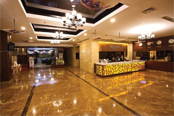 Star Hotel Semarang