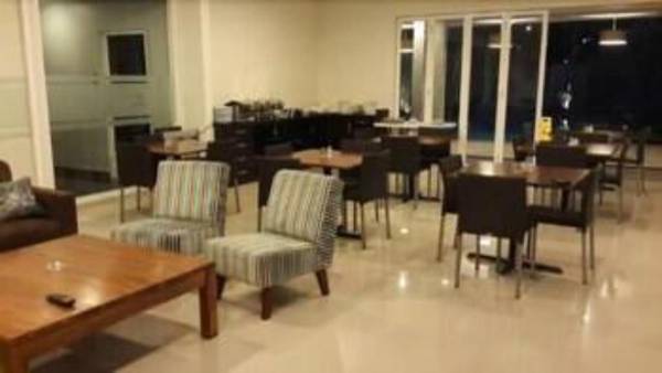 Sisingamangaraja Guest House