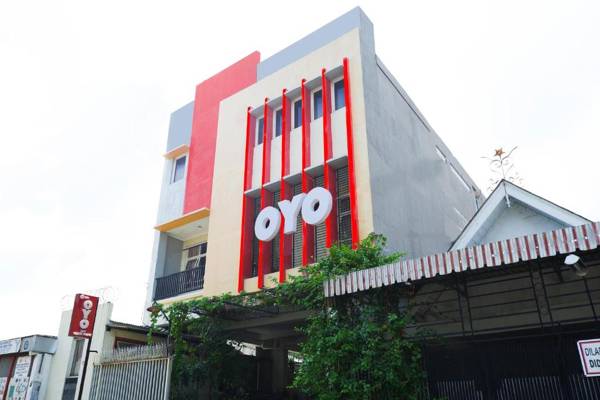 OYO 389 Sky Guesthouse