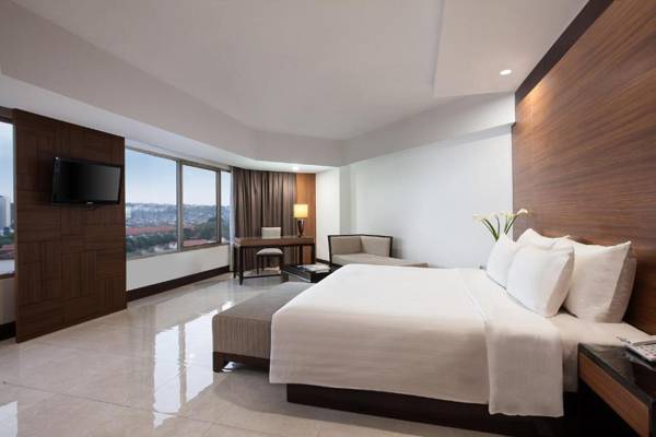 Hotel Santika Premiere Semarang