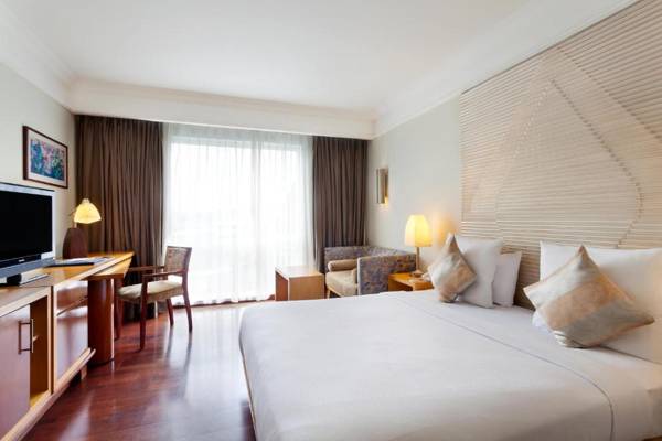 Novotel Semarang - GeNose Ready CHSE Certified