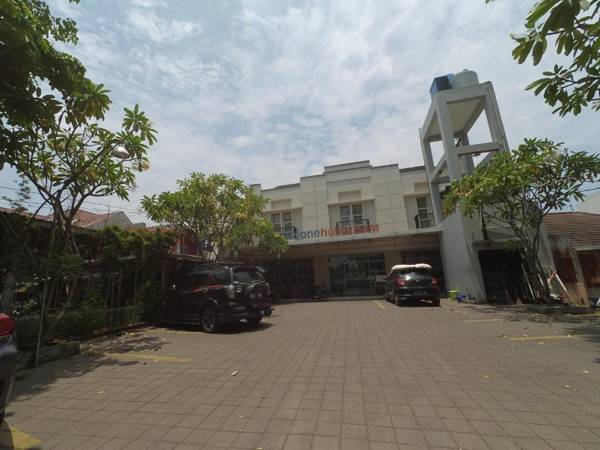 City One Xpress Hotel Semarang