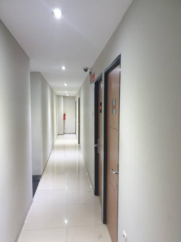 City One Xpress Hotel Semarang