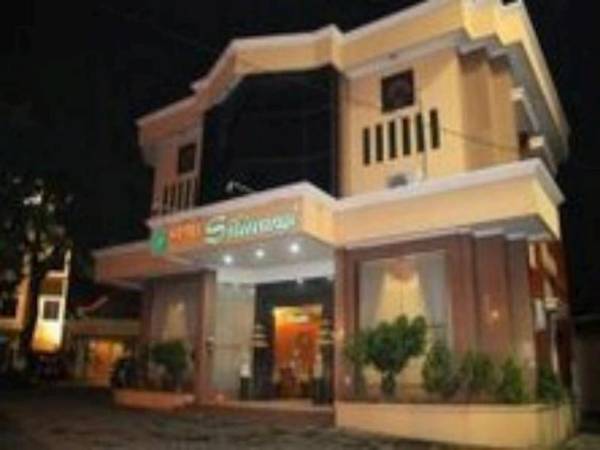 New Siliwangi Hotel And Restaurant