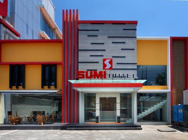 Sumi Hotel Simpang Lima Semarang