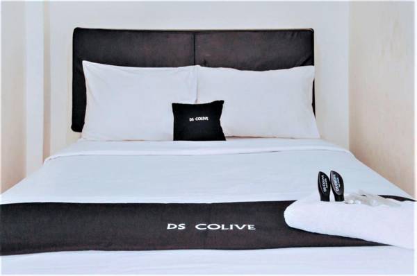 DS Résidences Siliwangi