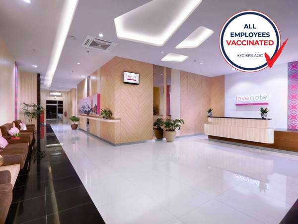 favehotel Diponegoro
