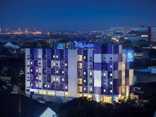 Ibis Budget Semarang Tendean - CHSE Certified
