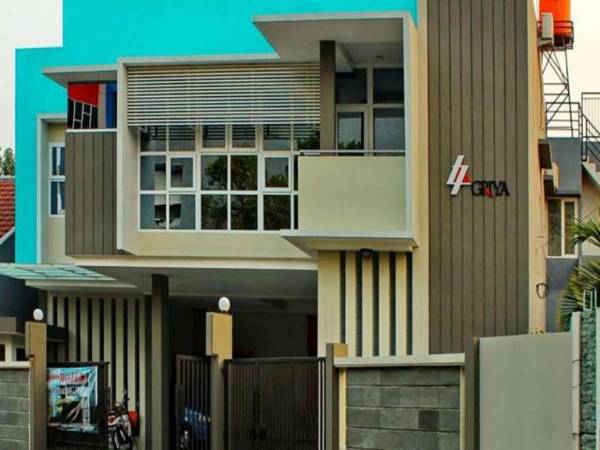 Griya H47 Syariah Simpang Lima Semarang RedPartner