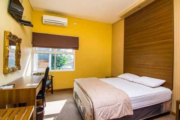 Griya H47 Syariah Simpang Lima Semarang RedPartner