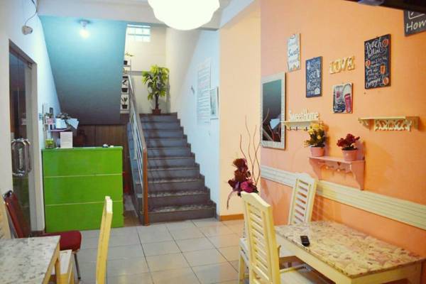 Griya Rattu Kost N Guesthouse