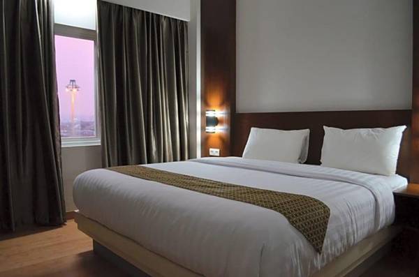 Horison Kota Lama Semarang