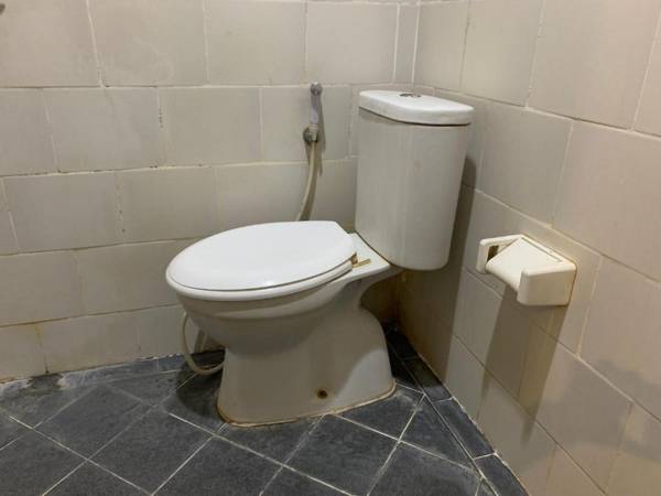 Hotel Syariah Larismanis