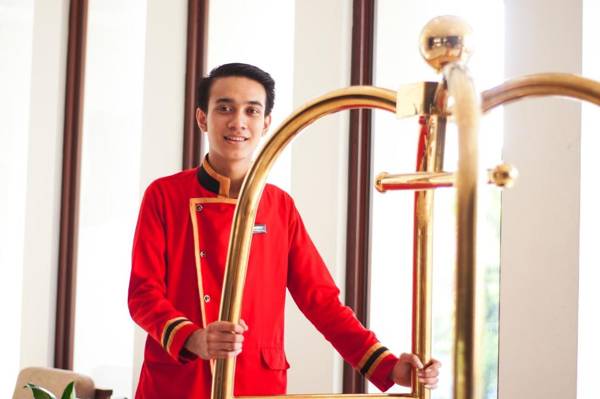 Wimarion Hotel Semarang