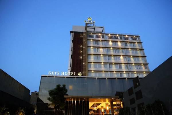 Gets Hotel Semarang