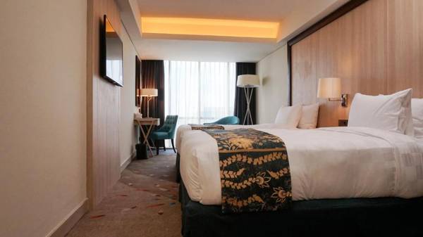 Louis Kienne Hotel Pandanaran