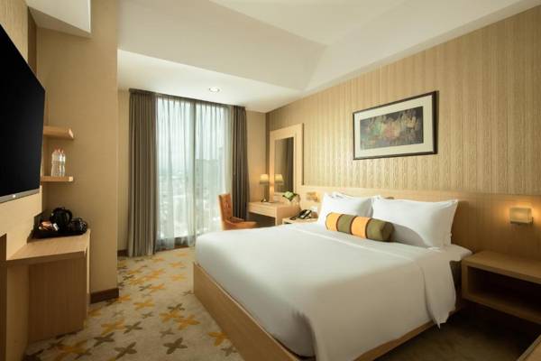 Hotel Chanti Managed by TENTREM Hotel Management Indonesia