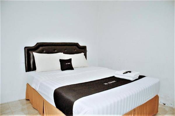 DS CoLive Layur Kota Lama