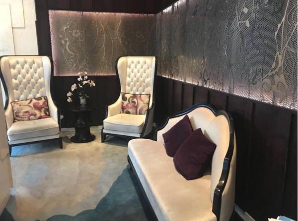 Residence Warhol Simpang Lima