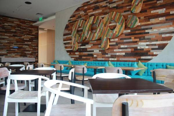 POP! Hotel Pemuda Semarang