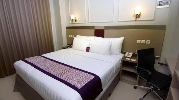 Workspace - Hotel Horison Inn Alaska Semarang