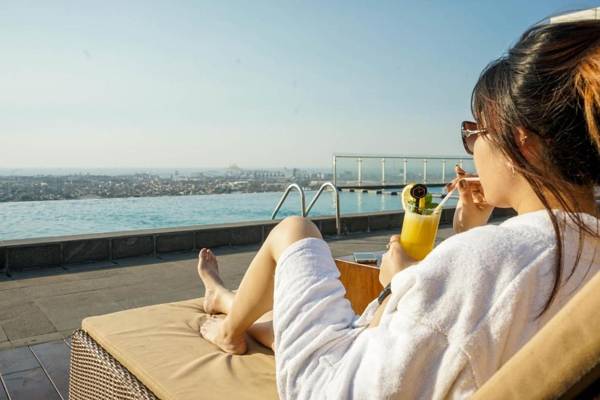 Louis Kienne Hotel Pemuda