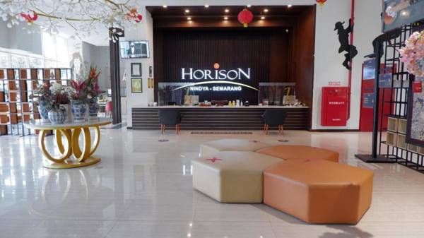 Horison Nindya Semarang