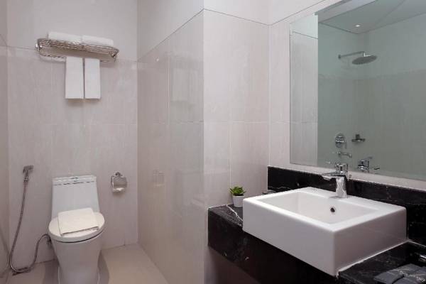 Horison Nindya Semarang