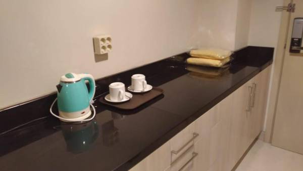 The Pinacle Apartemen At Louis Kiene Pandanaran 1