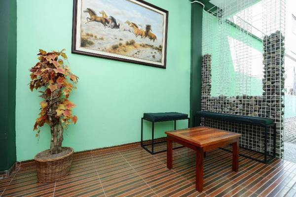 OYO 1183 Kalimaya Residence Syariah