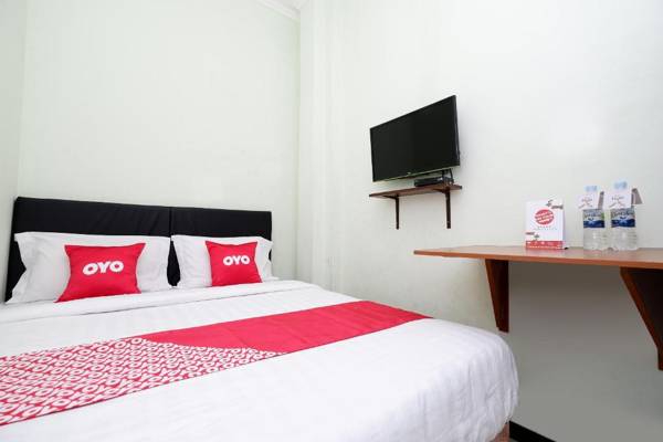 OYO 1815 Gatsu Residence