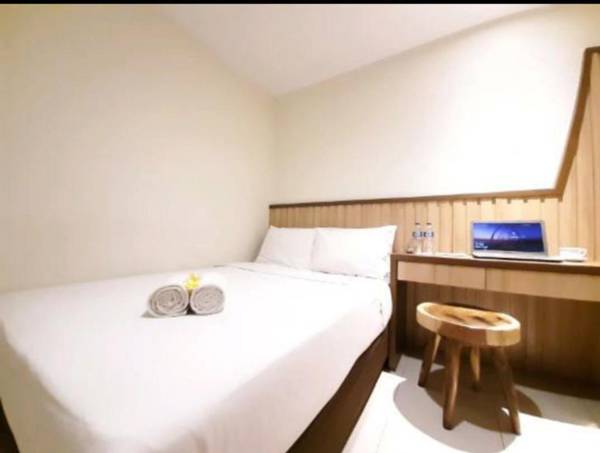 Hotel Pantes Kota Lama