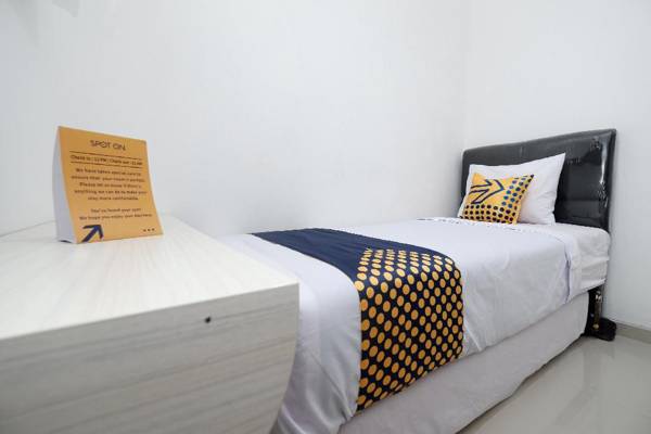 SPOT ON 2026 Arta Residence