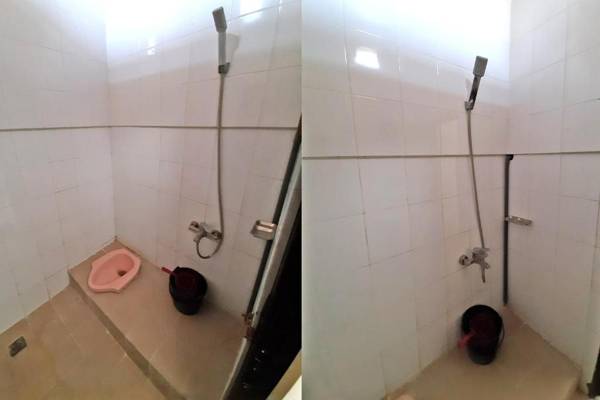 SPOT ON 2451 Camel Residence