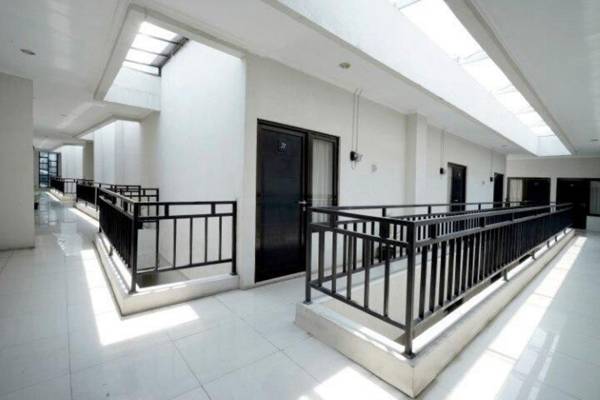 DparagonKijang Utara