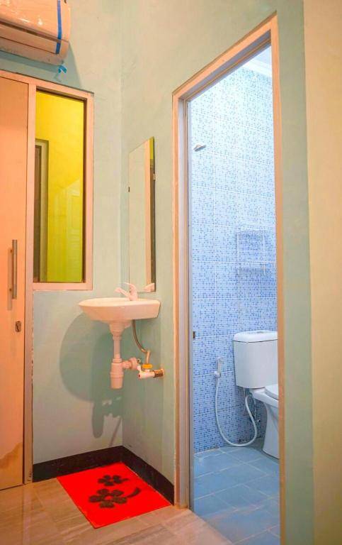 RoomZ Budget Residence