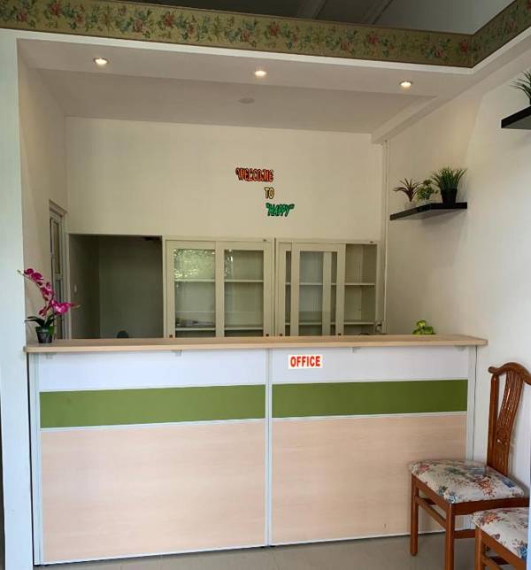 Happy Inn Puspo RedPartner