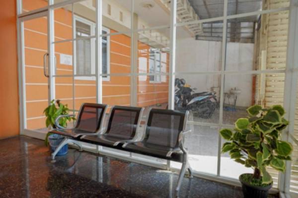 KoolKost @ Jalan Unta Pandeyan Lamper (Minimum Stay 6 Nights)