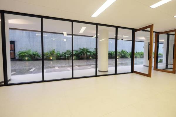 Hotel Youstay Semarang