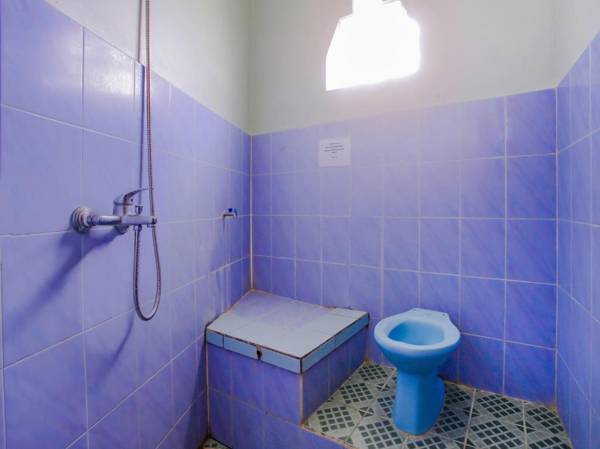 SPOT ON 90100 Hotel Kediri Bandungan