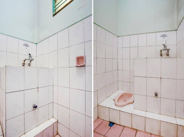 SPOT ON 90100 Hotel Kediri Bandungan