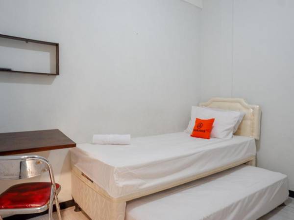 KoolKost Syariah near RSUP Dr Kariadi Semarang Minimum Stay 6 nights