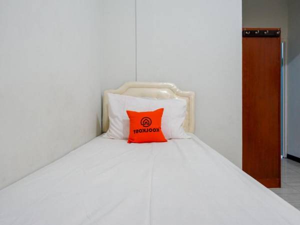 KoolKost Syariah near RSUP Dr Kariadi Semarang Minimum Stay 6 nights
