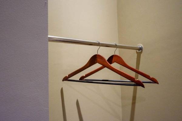 Sans Hotel Empress Simpang Lima