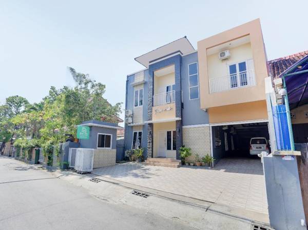 OYO 3971 Griya Loka Syariah 1 Sampangan