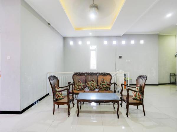 OYO 3971 Griya Loka Syariah 1 Sampangan