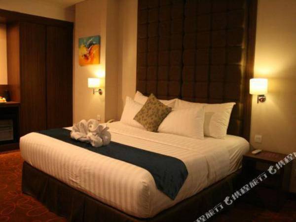 MG Setos Hotel Semarang