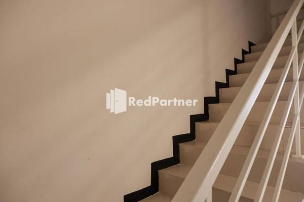 Rit's Garden At CitraGrand Semarang Redpartner